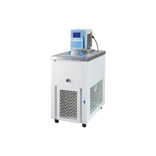Baño refrigerado con circulación de agua BRCMP-10C