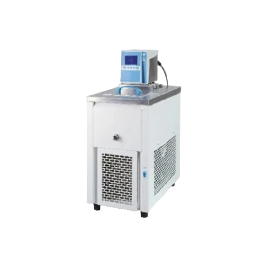 Baño refrigerado con circulación de agua BRCMP-10C