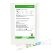 Sistema de control ATP residual en superficies x 100u.