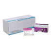 Kit PCD Steam Test Pack de 1 hora (con integrador de un punto - violeta) 