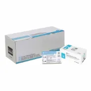 Kit PCD Steam Test Pack de 20 minutos (con integrador frontal móvil)