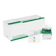Kit PCD de prueba de esterilización con óxido de etileno de 4 horas x 25u.