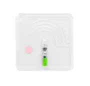 Kit PCD de prueba de esterilización con óxido de etileno de 4 horas x 25u.