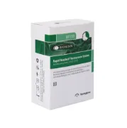 Kit PCD de prueba de esterilización con óxido de etileno de 4 horas x 25u.