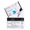 Kit de paquete de prueba de vapor instantáneo (con integrador de frente móvil) Photon x 25u.
