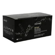 Kit de paquete de prueba de vapor instantáneo (con integrador de frente móvil) Photon x 25u.