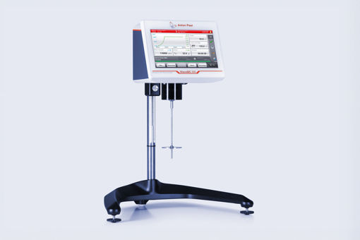 Viscosimetro rotacional ViscoQC 300 - H