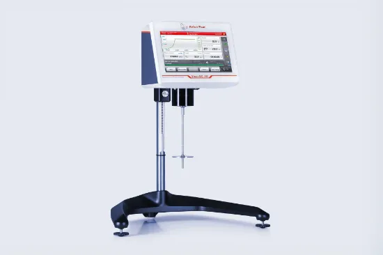 Viscosimetro rotacional ViscoQC 300 - H