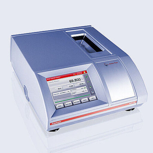 Polarímetro modular compacto: MCP 100