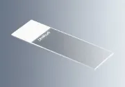 Portaobjetos UniMark® Banda Color Rotulable 76x26x1mm  x 50u.