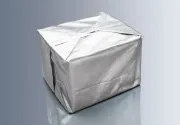 Portaobjetos UniMark® Banda Color Rotulable 76x26x1mm  x 50u.