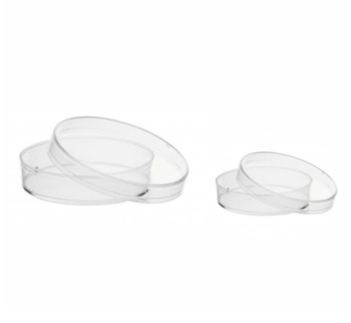 Capsula de Petri Plastica (PS)