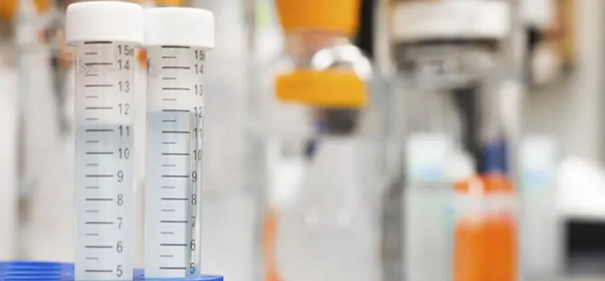 Materiales plásticos para el laboratorio