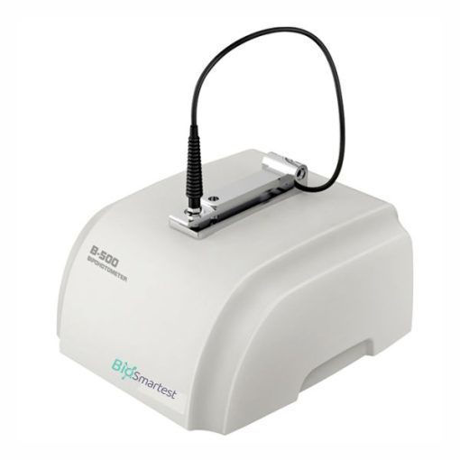 Biofotómetro o Microfotometro UV- Visible para pequeñas muestras