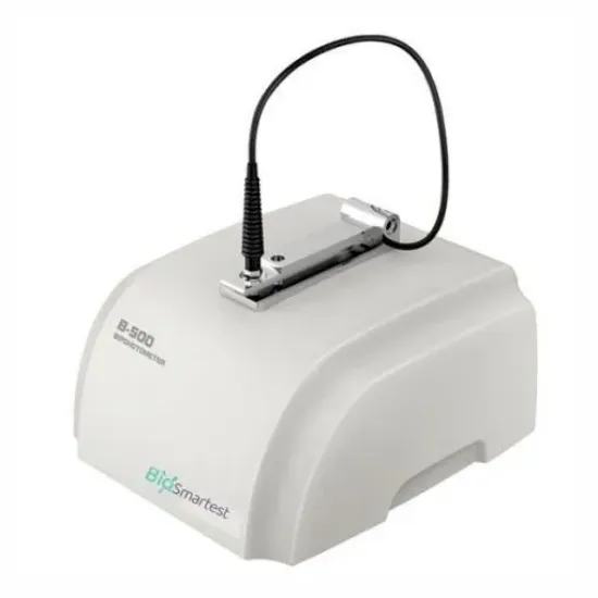 Biofotómetro o Microfotometro UV- Visible para pequeñas muestras