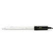Sonda de repuesto pH vidrio recargable BNC MA917B/1m