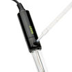 Sonda de repuesto pH vidrio recargable BNC MA917B/1m