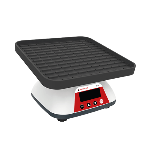 Agitador orbital tipo Rocker 3D SD-3D
