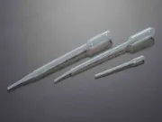 Pipeta pasteur Estéril individual 3ml x 200u.