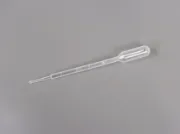 Pipeta pasteur Estéril individual 3ml x 200u.