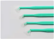 Raspador de células. Cell scraper. Estéril.