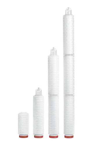 Cartucho Sartopure® PP3