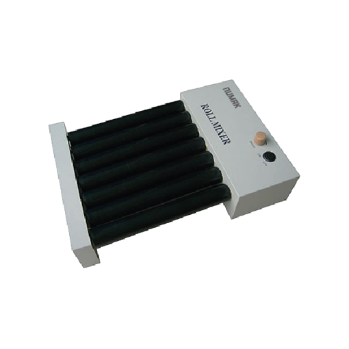 Homogeneizador de rodillos MR-2