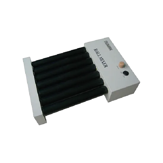 Homogeneizador de rodillos MR-2