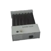 Homogeneizador de rodillos MR-2