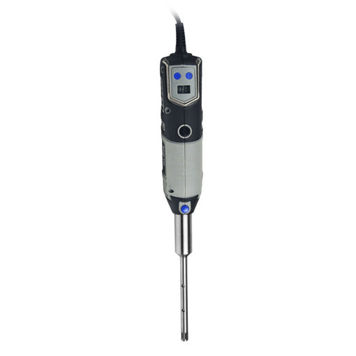 Homogeneizador de alta velocidad. Marca Numak, modelo MT-30K