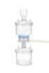Soporte de filtro de policarbonato 250ml