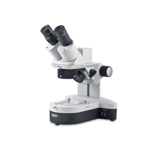 Lupa Binocular Estereoscópica DM 39C
