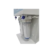 Purificador de agua BASIC-Q15 sin tanque 15 lts/hora