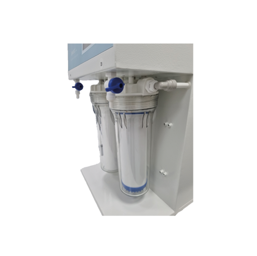 Purificador de agua BASIC-Q15 sin tanque 15 lts/hora