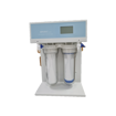 Purificador de agua BASIC-Q15 sin tanque 15 lts/hora