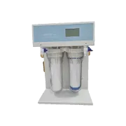 Purificador de agua BASIC-Q15 sin tanque 15 lts/hora