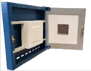 Horno mufla 1250°C
