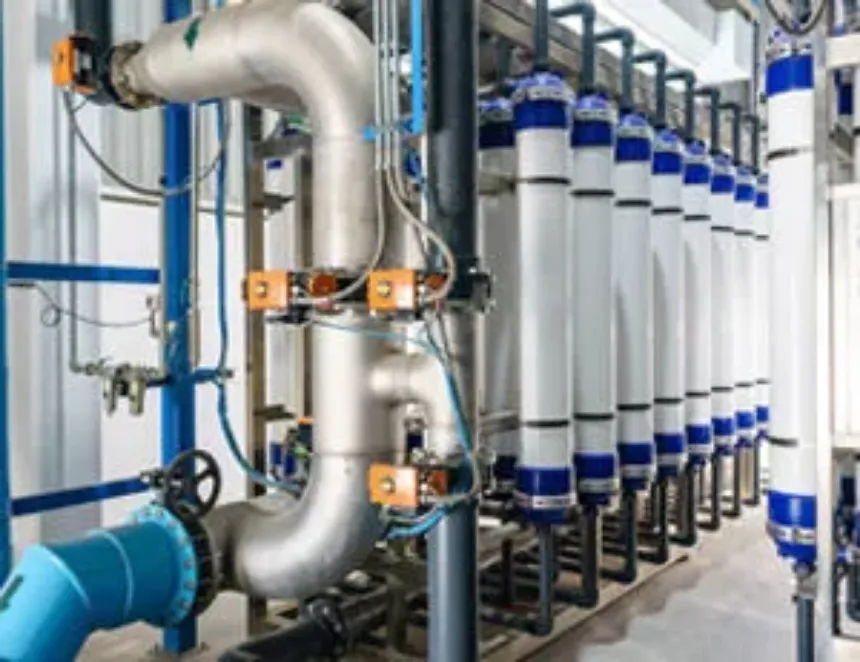 Técnicas de Filtración Avanzada: Ultrafiltración, Microfiltración y Más