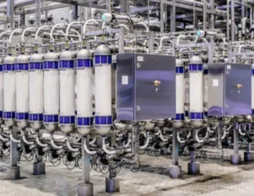 Aplicaciones de las Membranas en la Industria Farmacéutica