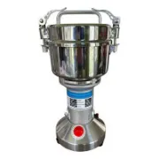 Molinillo HC-300 A Hélice, 30-300 Mesh, Capacidad 300gr.