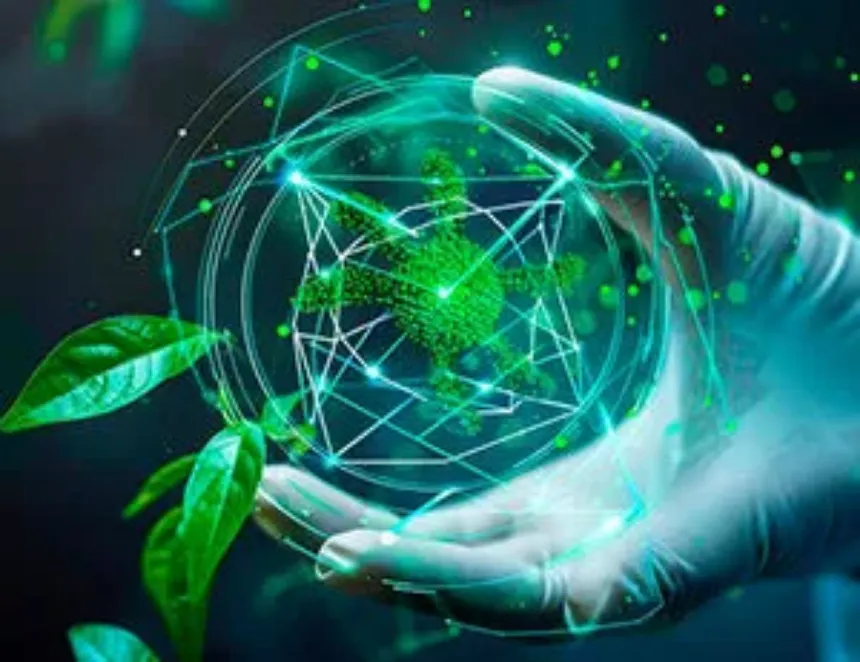 La biología sintética y su potencial en la creación de organismos artificiales