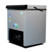Ultrafreezer Horizontal -30°C a -86°C Datalogger WIFI incluido