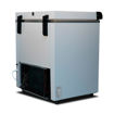 Ultrafreezer Horizontal -30°C a -86°C Datalogger WIFI incluido