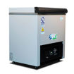Ultrafreezer Horizontal -30°C a -86°C Datalogger WIFI incluido