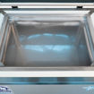 Ultrafreezer Horizontal -30°C a -86°C Datalogger WIFI incluido