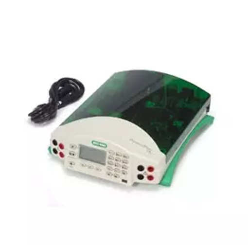 Fuente de Poder Power Pac HV. 5000 V, 500mA 400 W