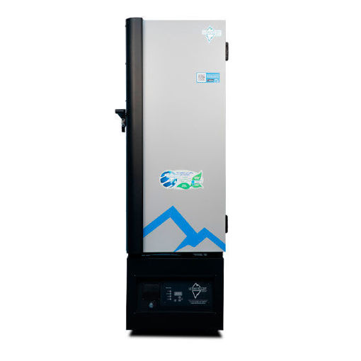 Ultrafreezer Vertical -30°C a -86°C Datalogger WIFI incluido