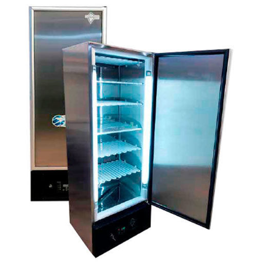 Freezer Vertical 0°C a -25°C Datalogger WIFI incluido