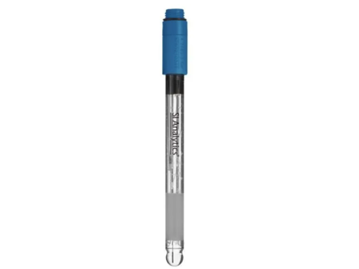 Electrodo A7780 de vidrio combinado con membrana ceramica sin cable