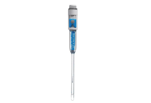 Electrodo 16PH cuerpo delgado para pequeños orificios, sin cable
